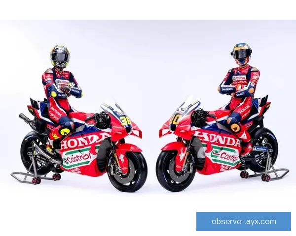 2026赛季MotoGP战火重燃车队格局迎来全新变数焦点解析