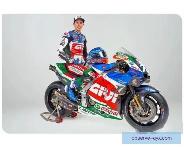 MotoGP赛季再掀风云顶级车手争冠格局生变引发全球车迷热议