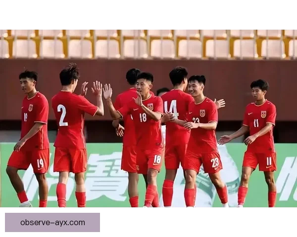 国足迎战强敌冲击世界杯资格备受关注