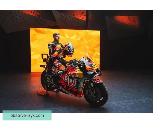 弗朗西斯科夺冠引爆赛季悬念MotoGP赛场精彩纷呈