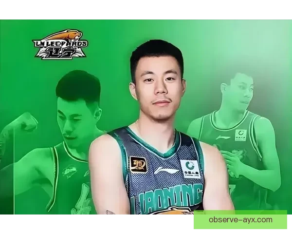 辽宁CBA核心张镇麟三分表现波动及出手选择分析