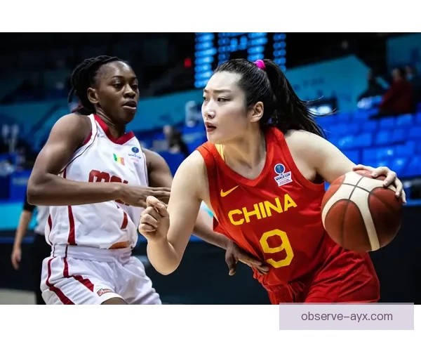 中国女篮李梦伤愈复出时间线解析及亚洲杯最终阵容竞争格局与战术影响评估
